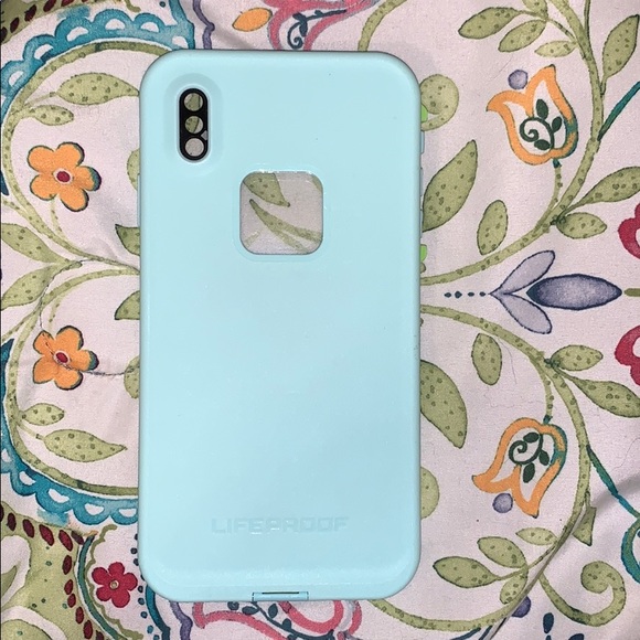 Lifeproof Fre